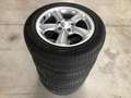 Mercedes-Benz SLK 230 Kompressor Roadster Automatik*Klima*2.Hand* Azul - thumbnail 18
