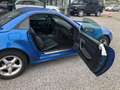 Mercedes-Benz SLK 230 Kompressor Roadster Automatik*Klima*2.Hand* Azul - thumbnail 8