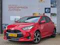 Toyota Yaris Hybrid 115 First Edition Automaat | 2024 FACELIFT Rosso - thumbnail 1