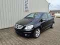 Mercedes-Benz B 200 B 200 Klima AHK ZV Schwarz - thumbnail 2