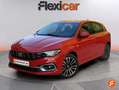 Fiat Tipo Cross+1.6+Mjet+Diesel+95kW+%28130CV%29 Azul - thumbnail 2