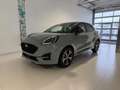 Ford Puma ST-Line 1,0 l EcoBoost Hybrid 92 kW (125 PS) Wi... Grau - thumbnail 1