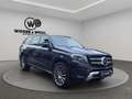Mercedes-Benz GLS 500 4M/PANO/H&K/ASSIST/7-SITZ/360/AHK/S-HEFT Blau - thumbnail 2