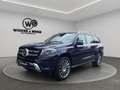 Mercedes-Benz GLS 500 4M/PANO/H&K/ASSIST/7-SITZ/360/AHK/S-HEFT Blau - thumbnail 1