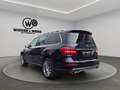Mercedes-Benz GLS 500 4M/PANO/H&K/ASSIST/7-SITZ/360/AHK/S-HEFT Blau - thumbnail 4