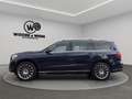 Mercedes-Benz GLS 500 4M/PANO/H&K/ASSIST/7-SITZ/360/AHK/S-HEFT Blau - thumbnail 5