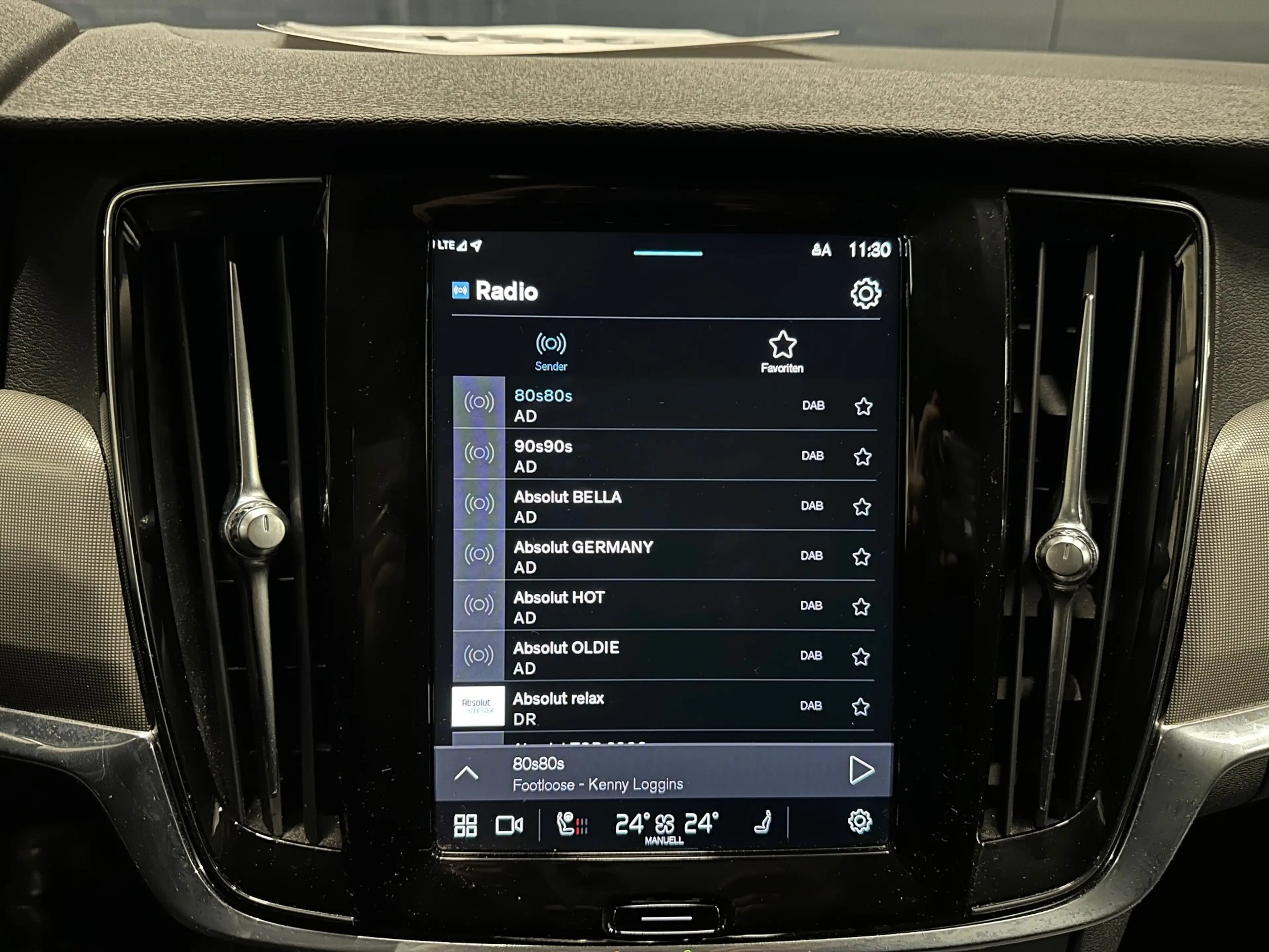 Volvo S90 Momentum Pro AWD *19Zoll*Xenium-Paket*360*Standhzg — photo 25