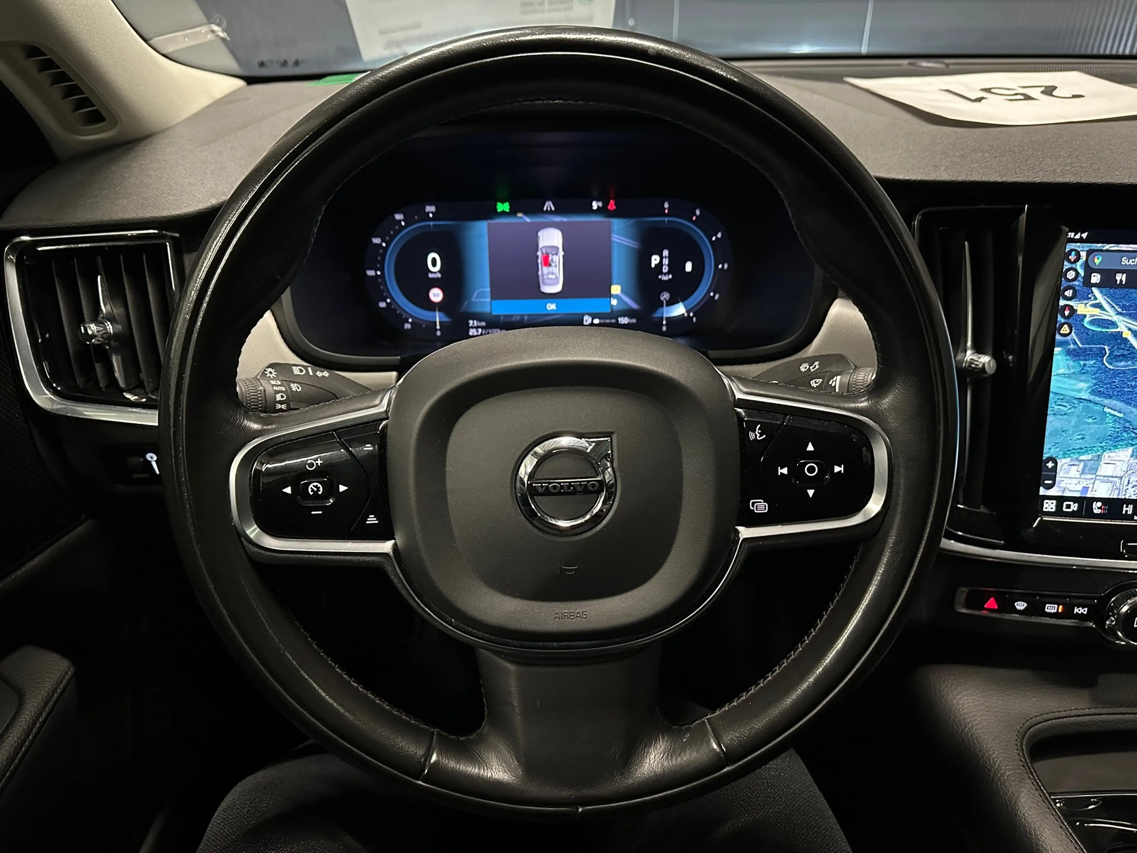 Volvo S90 Momentum Pro AWD *19Zoll*Xenium-Paket*360*Standhzg — photo 17