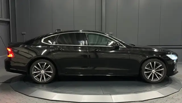 Volvo S90 Momentum Pro AWD *19Zoll*Xenium-Paket*360*Standhzg