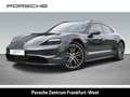 Porsche Taycan Sport Turismo BOSE HA-Lenkung 21-Zoll Grey - thumbnail 1