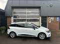 Renault Clio Estate 0.9 TCe Limited CARPLAY/CRUISE *ALL-IN PRIJ Blanc - thumbnail 2