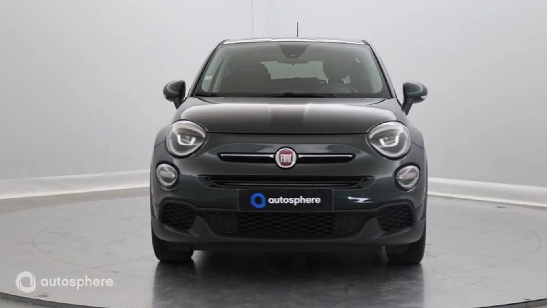 Fiat 500X 1.0 FireFly Turbo T3 120ch Urban - 2