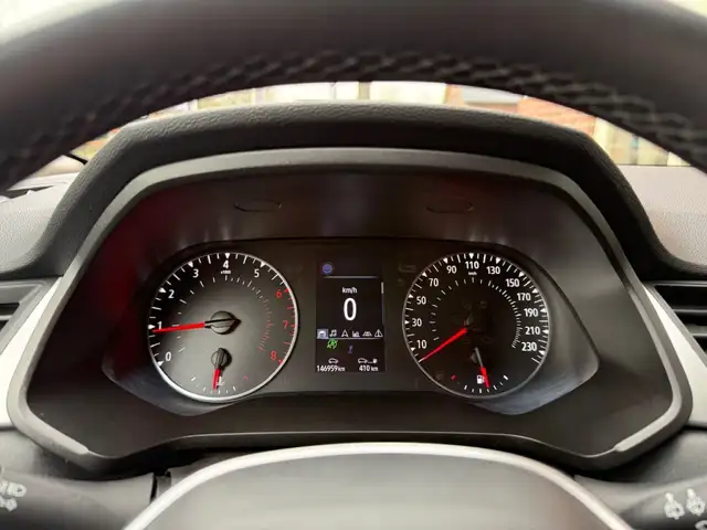 Renault Captur view 9