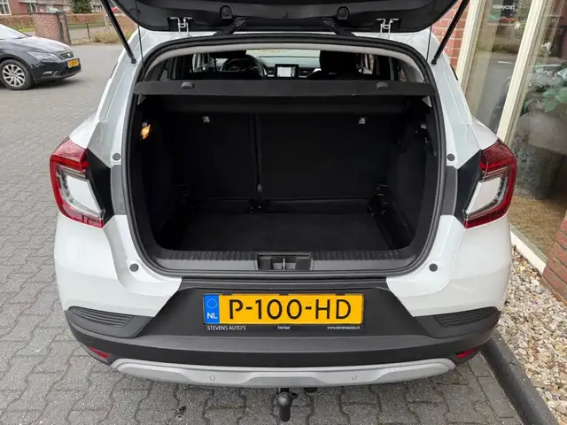 Renault Captur view 6