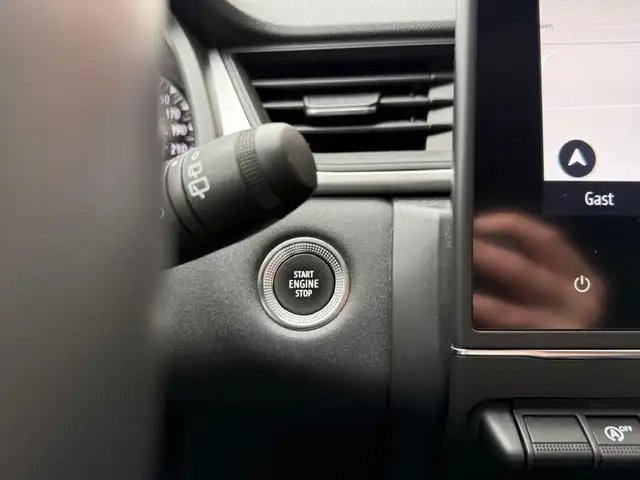 Renault Captur view 27