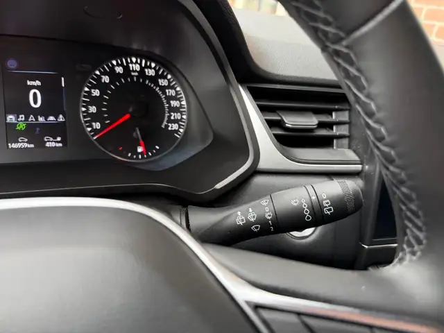Renault Captur view 20