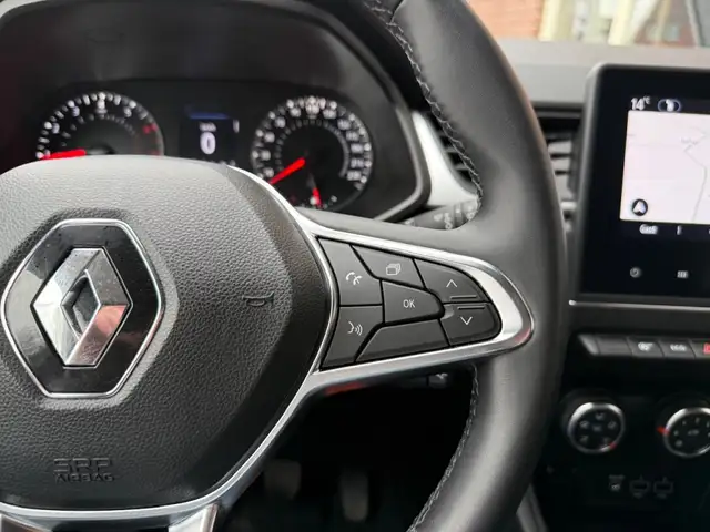 Renault Captur view 18