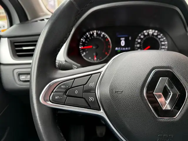 Renault Captur view 19
