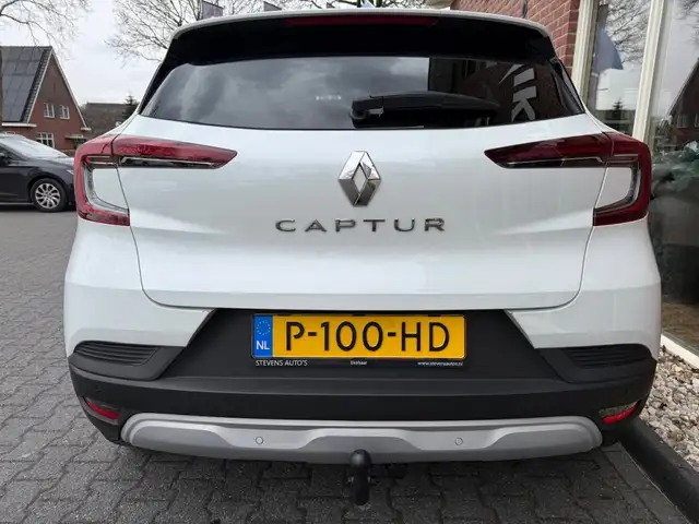 Renault Captur view 10