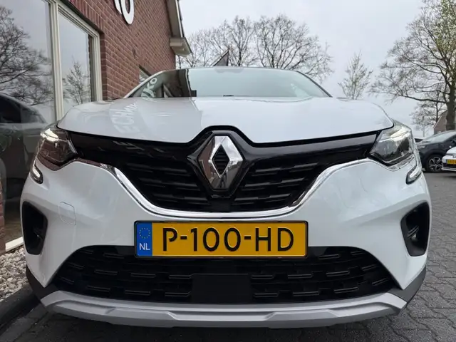 Renault Captur view 13