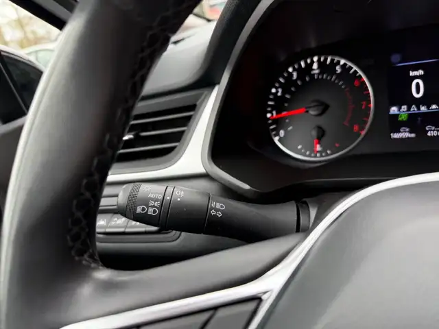 Renault Captur view 21