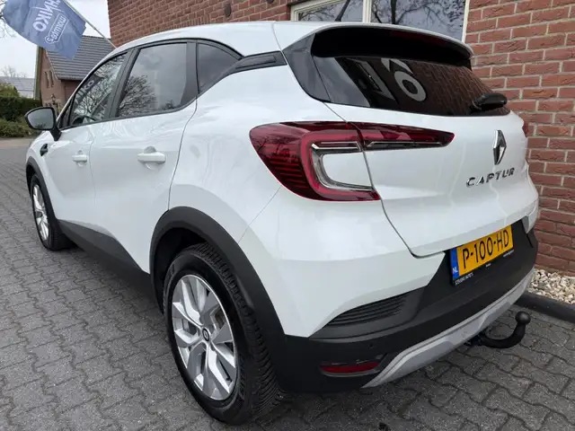 Renault Captur view 11