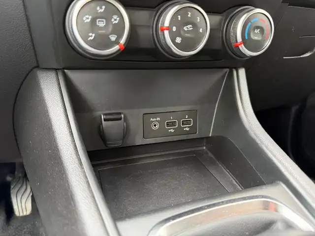 Renault Captur view 16