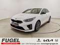 Kia ProCeed / pro_cee'd 1.6 T-GDI GT LED|Virt.|Navi|Komfort Weiß - thumbnail 1