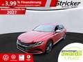Volkswagen Arteon Shooting Brake 2.0TDI DSG 320,-ohne Anzahlung Nav Rot - thumbnail 1
