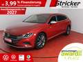 Volkswagen Arteon Shooting Brake 2.0TDI DSG 320,-ohne Anzahlung Nav Rood - thumbnail 2