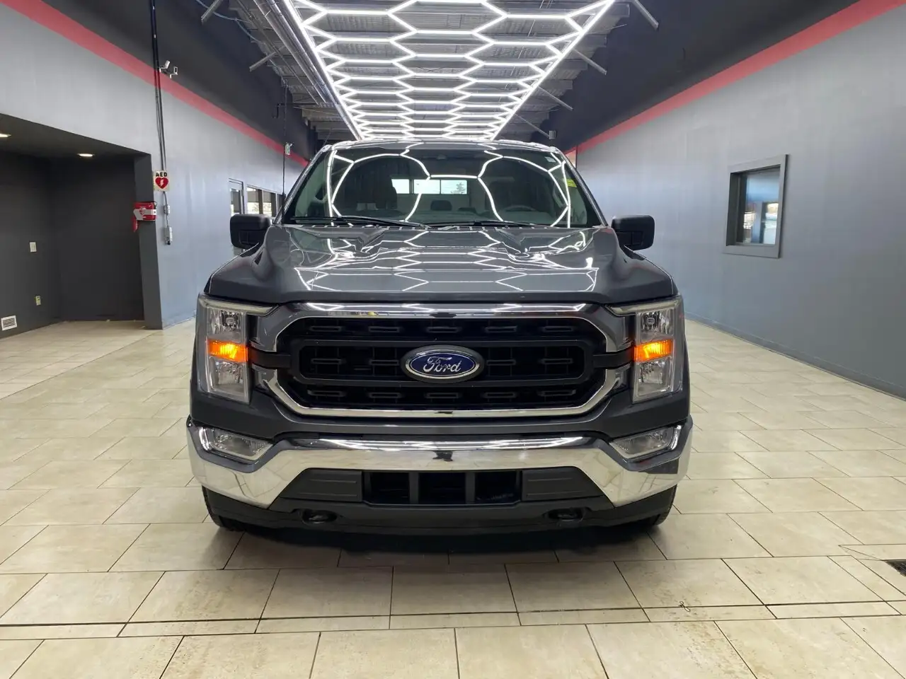 Ford F 150 снимка Ford F 150