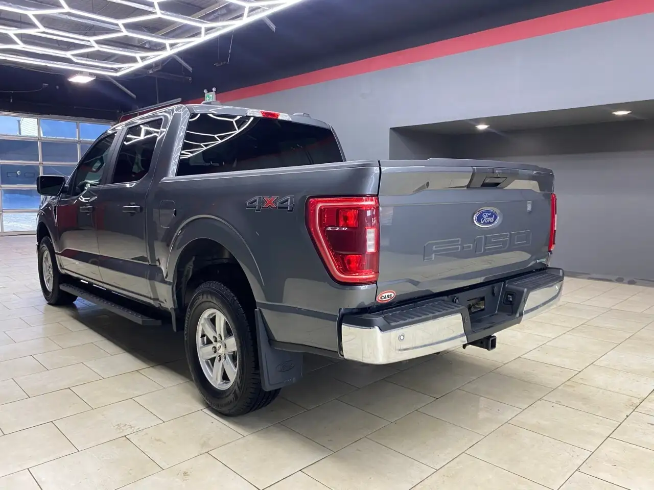 Ford F 150 снимка Ford F 150