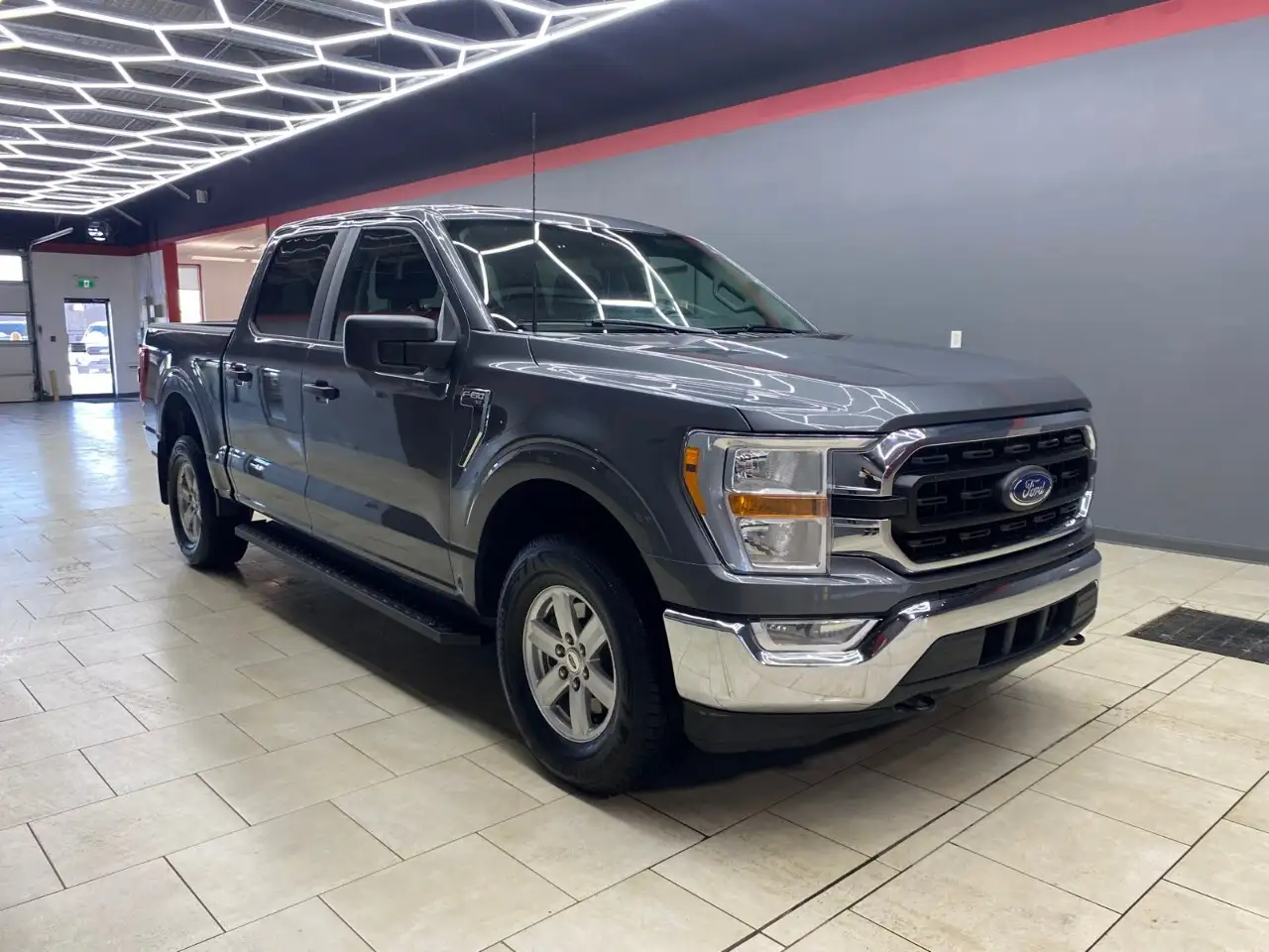Ford F 150 снимка Ford F 150