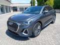 Audi Q3 Q3 SPB 35 TDI S tronic S line edition Grigio - thumbnail 7