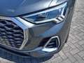 Audi Q3 Q3 SPB 35 TDI S tronic S line edition Grigio - thumbnail 3