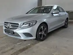 Mercedes-Benz C 180 Lim.*Carplay*Multibeam*Kamera*Wasserschade