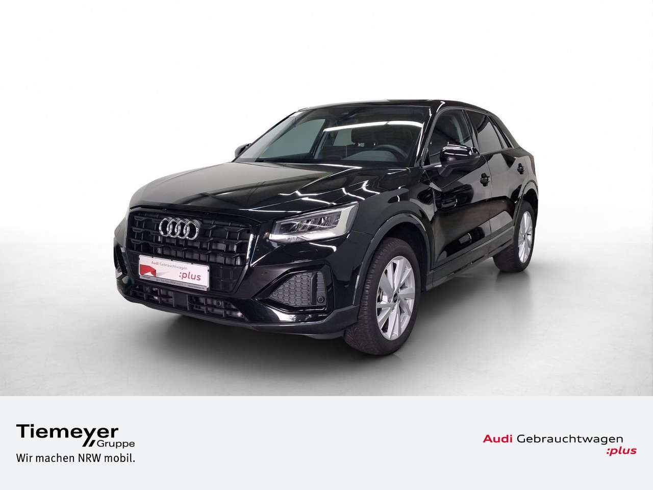 Audi Q2 2026