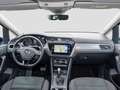 Volkswagen Touran 2.0 TDI DSG Comfortline Navi, ZGV Blau - thumbnail 11