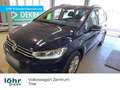 Volkswagen Touran 2.0 TDI DSG Comfortline Navi, ZGV Blau - thumbnail 1