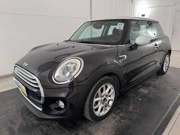 1.5 Cooper D 3 porte