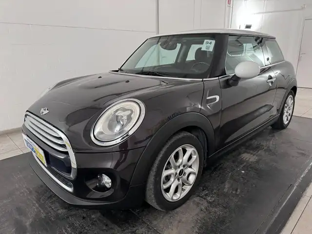 MINI Cooper D 1.5 Cooper D 3 porte