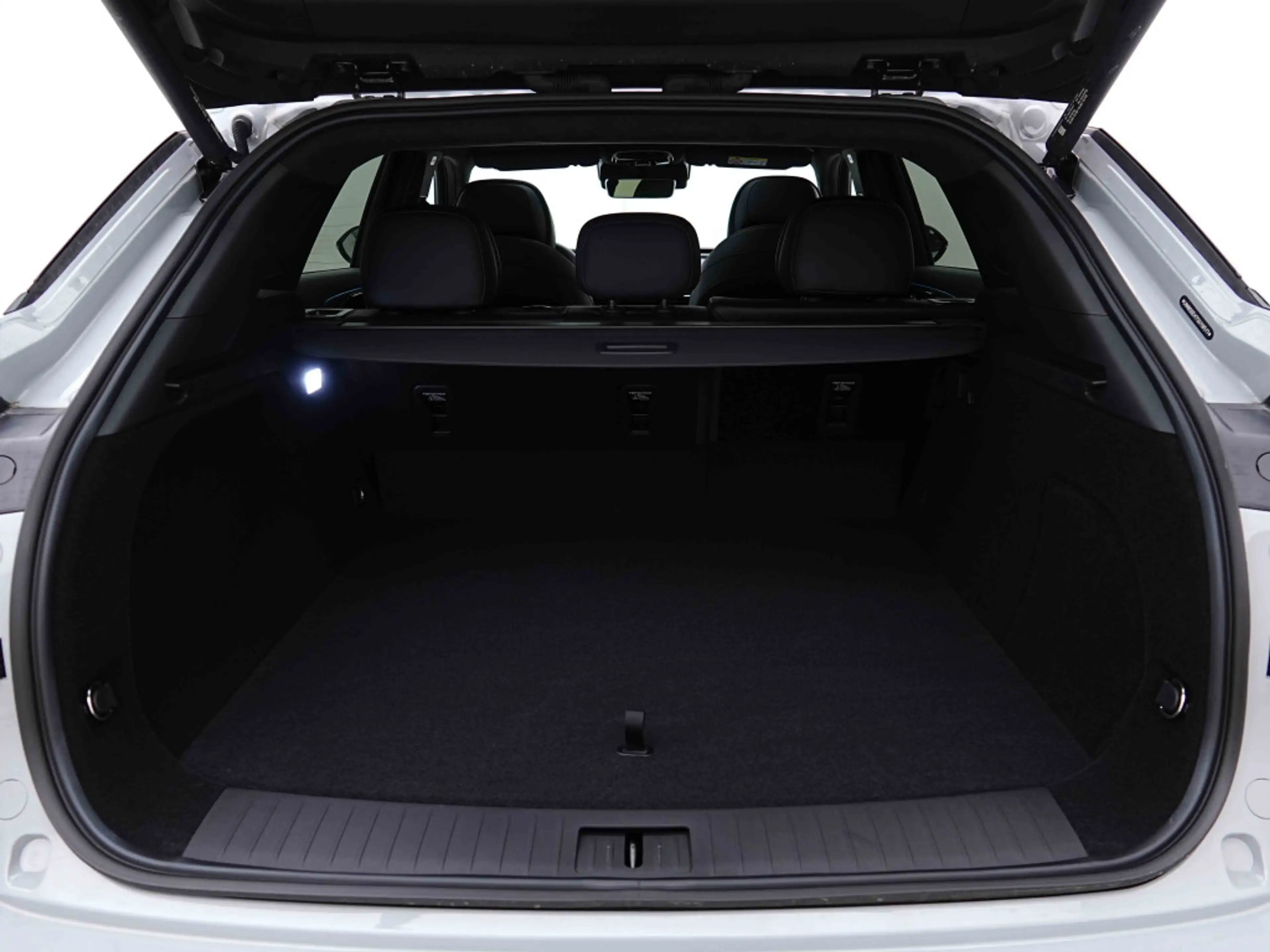 Omoda 9 PHEV 537 Premium | EV range 145 Km | Pano | Leather | Head Up | 360 Camera — photo 6