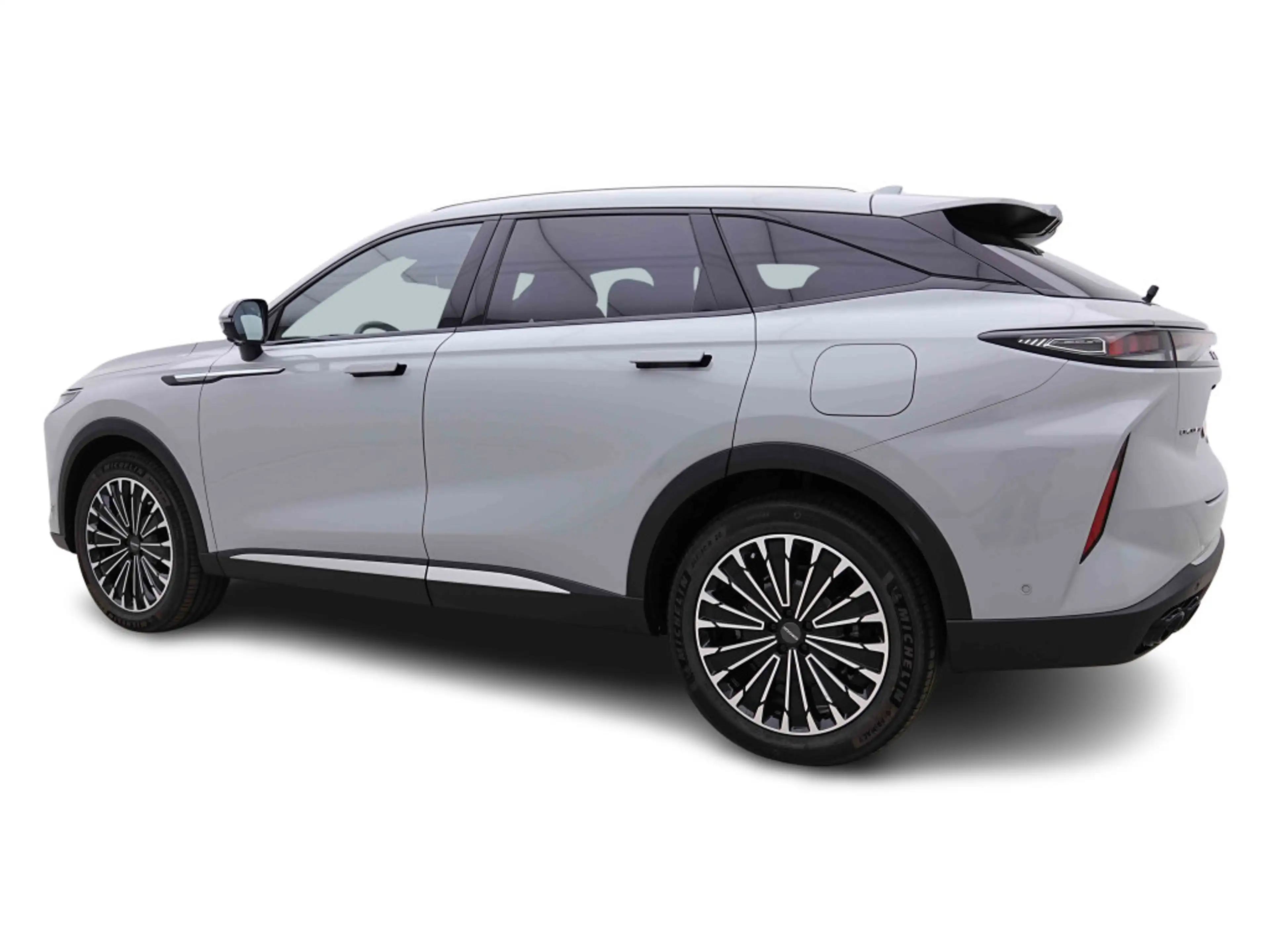 Omoda 9 PHEV 537 Premium | EV range 145 Km | Pano | Leather | Head Up | 360 Camera — photo 3