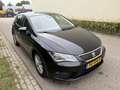 SEAT Leon 1.0 EcoTSI Style Business Intense / AUTOMAAT / NAV Schwarz - thumbnail 24