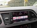 SEAT Leon 1.0 EcoTSI Style Business Intense / AUTOMAAT / NAV Schwarz - thumbnail 11