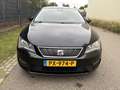 SEAT Leon 1.0 EcoTSI Style Business Intense / AUTOMAAT / NAV Schwarz - thumbnail 25