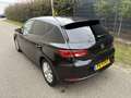 SEAT Leon 1.0 EcoTSI Style Business Intense / AUTOMAAT / NAV Schwarz - thumbnail 17