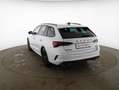 Skoda Octavia 4x4 RS TDI DSG Weiß - thumbnail 2
