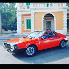 Montecarlo Targa 2.0 118cv