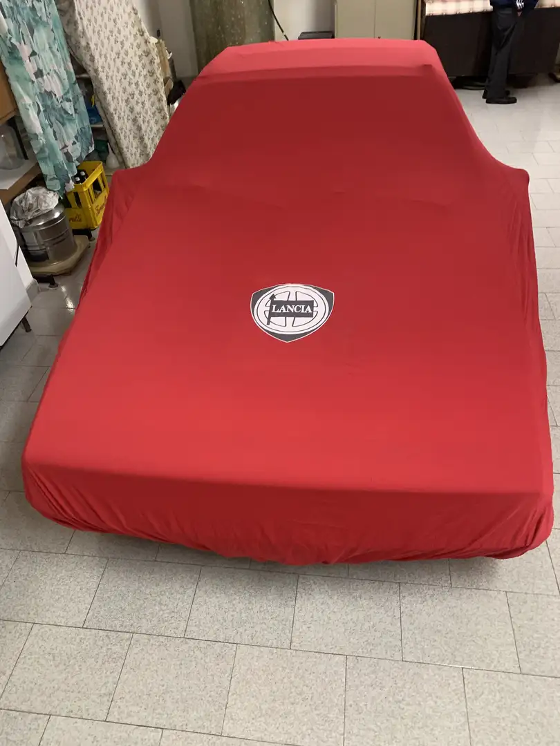 Lancia Beta Montecarlo Targa 2.0 118cv - 2